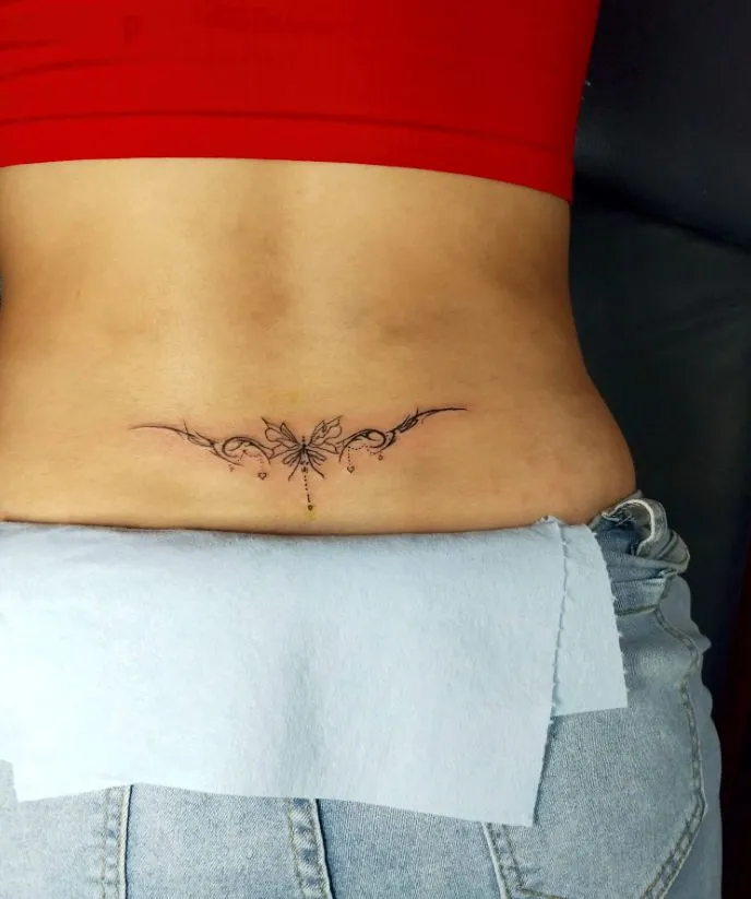 Galería de Tatuajes Personalizados | Más Diseños y Trabajos Profesionales | Posada Tatto