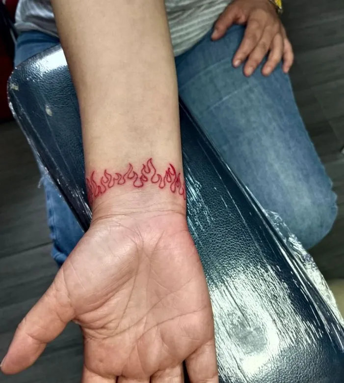 Galería de Tatuajes Personalizados | Más Diseños y Trabajos Profesionales | Posada Tatto
