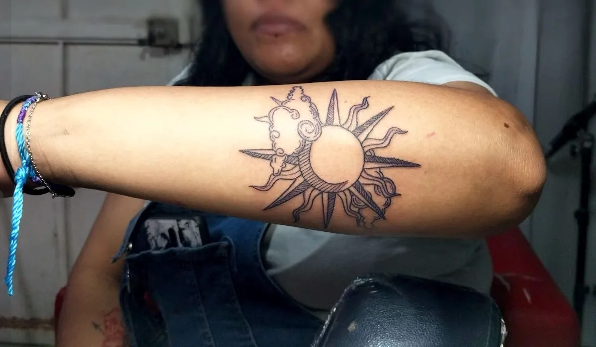 Galería de Tatuajes Personalizados | Más Diseños y Trabajos Profesionales | Posada Tatto