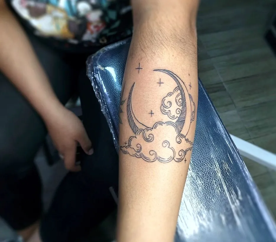 Galería de Tatuajes Personalizados | Más Diseños y Trabajos Profesionales | Posada Tatto
