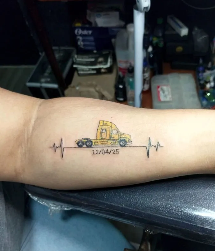 Galería de Tatuajes Personalizados | Más Diseños y Trabajos Profesionales | Posada Tatto