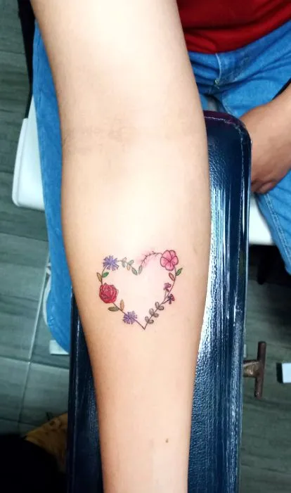 Galería de Tatuajes Personalizados | Más Diseños y Trabajos Profesionales | Posada Tatto