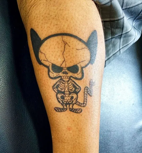 Galería de Tatuajes Personalizados | Más Diseños y Trabajos Profesionales | Posada Tatto