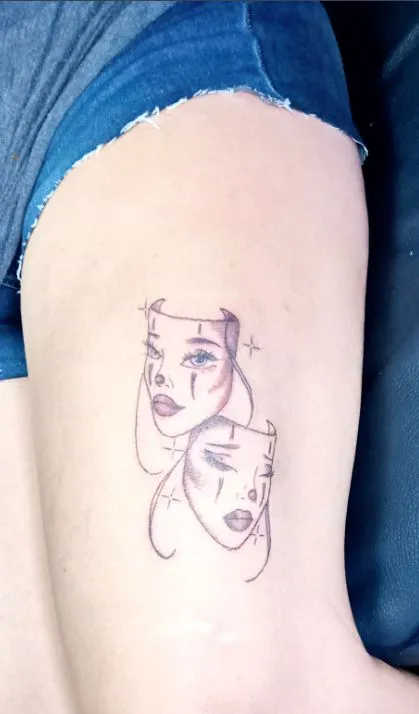 Galería de Tatuajes Personalizados | Más Diseños y Trabajos Profesionales | Posada Tatto