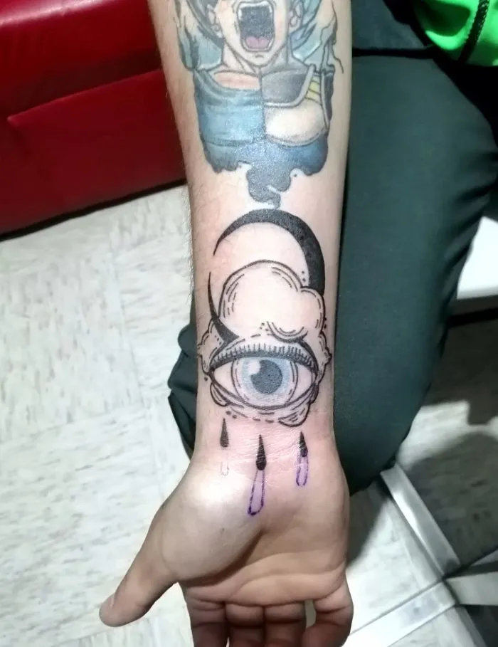 Galería de Tatuajes Personalizados | Más Diseños y Trabajos Profesionales | Posada Tatto