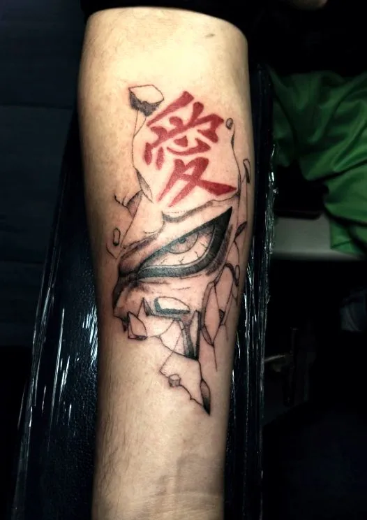 Galería de Tatuajes Personalizados | Más Diseños y Trabajos Profesionales | Posada Tatto