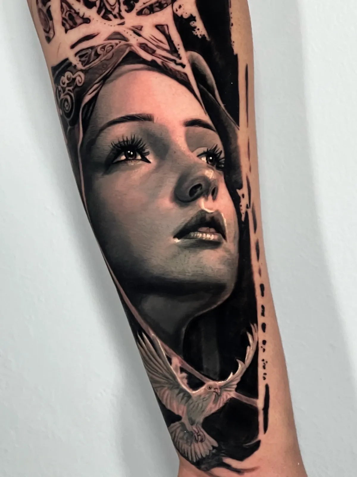 Tatuaje profesional Bogotá