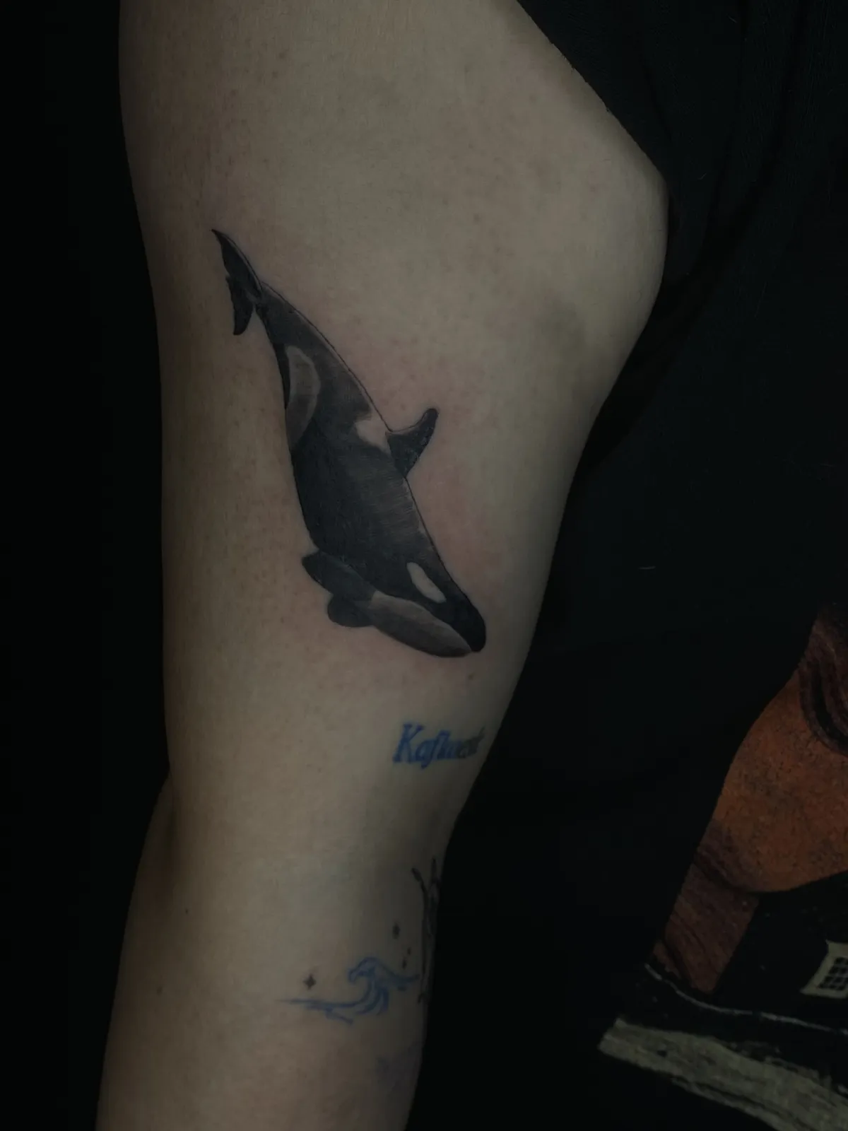Tatuaje profesional Bogotá