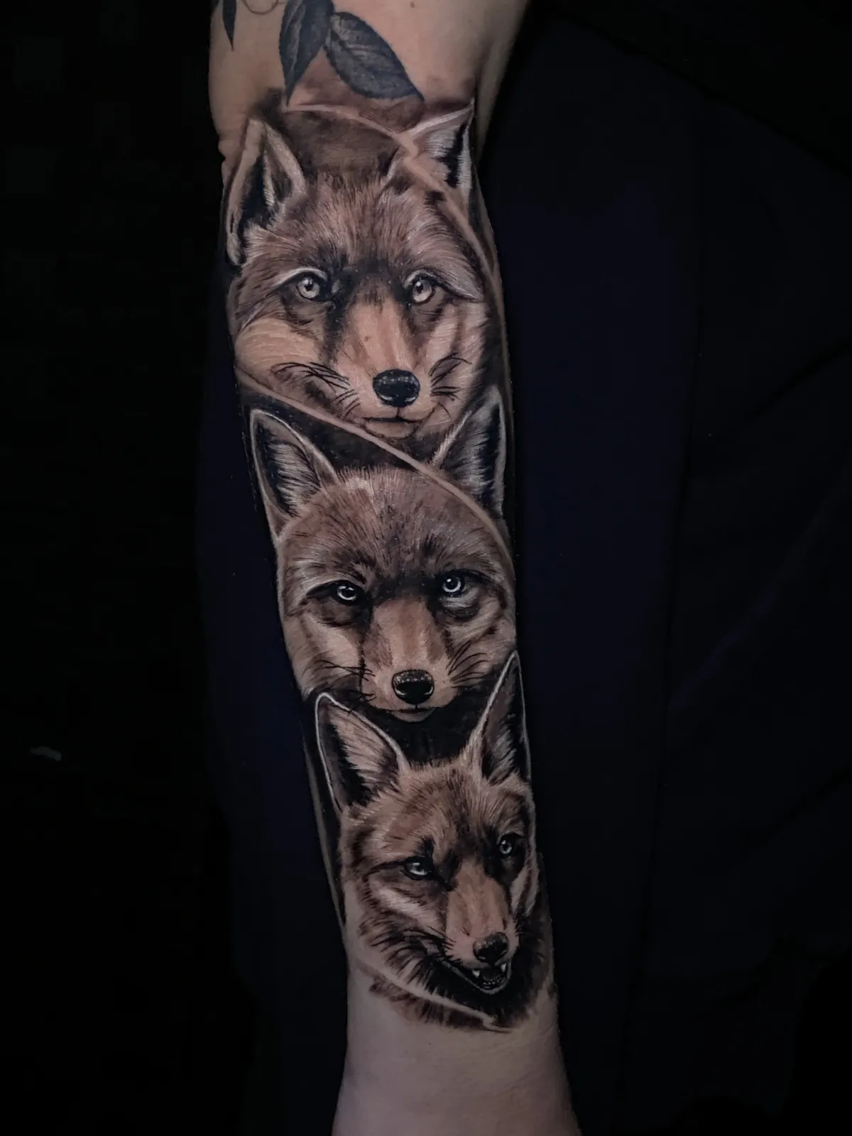 Tatuaje profesional Bogotá
