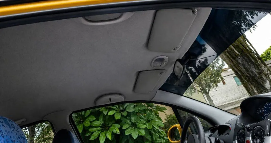 PONTIAC MATIZ 2008