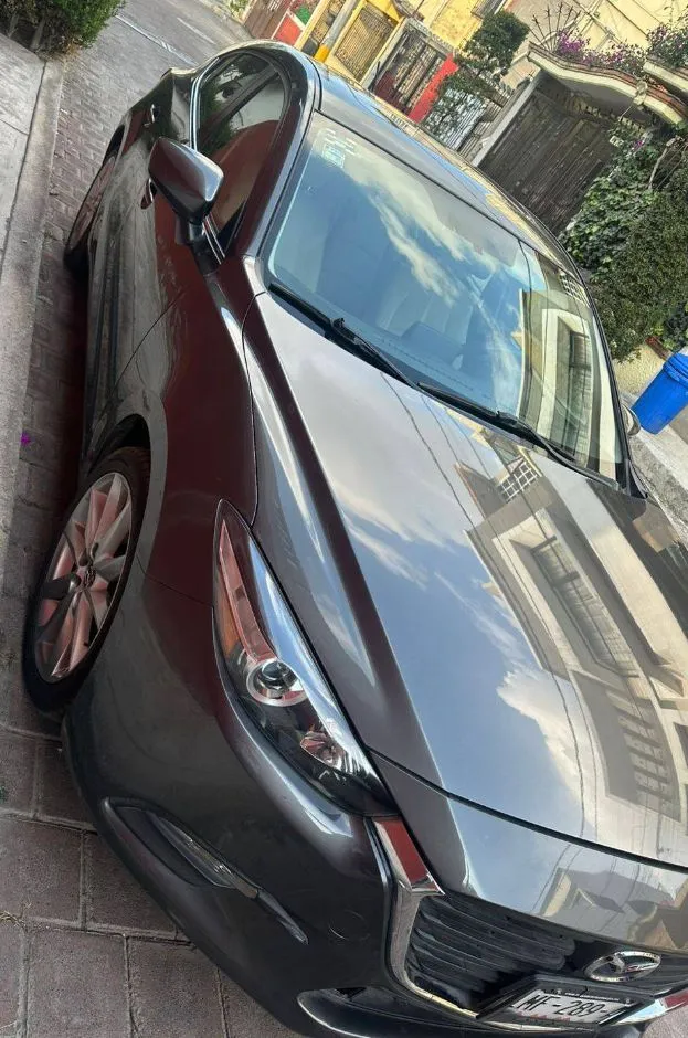 MAZDA 3, 2017