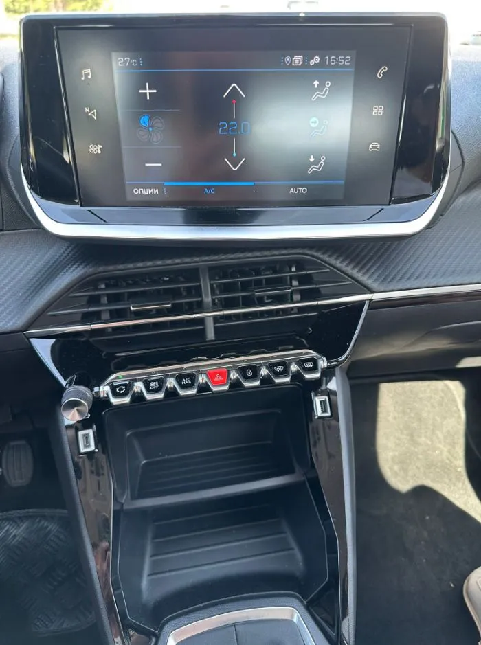 🚗 Peugeot 2008 (2021) Impecable • Solo 90mil km • Ya en Torrevieja