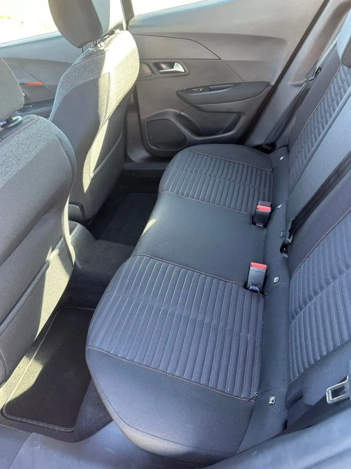 🚗 Peugeot 2008 (2021) Impecable • Solo 90mil km • Ya en Torrevieja