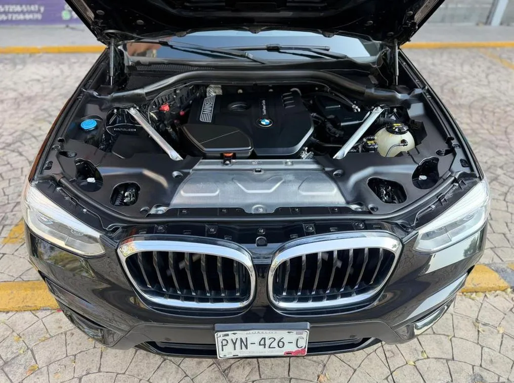 BMW X3 sDrive20ia EXECUTIVE 2020