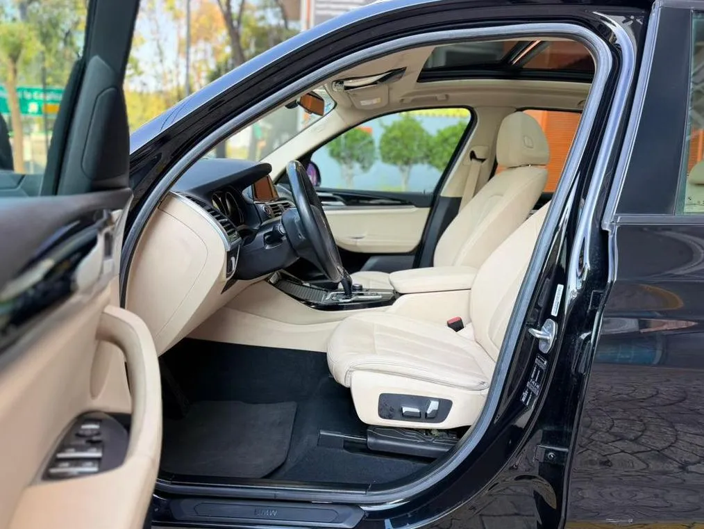 BMW X3 sDrive20ia EXECUTIVE 2020