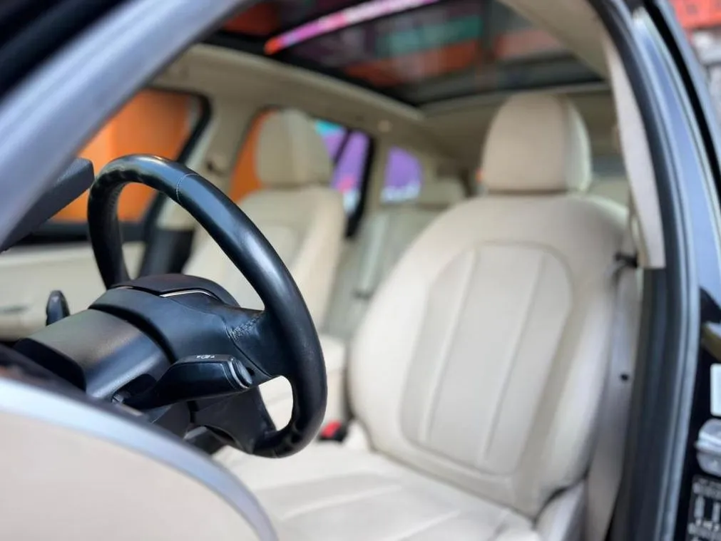 BMW X3 sDrive20ia EXECUTIVE 2020