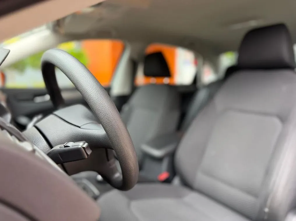 VOLKSWAGEN PASSAT COMFORTLINE 2013