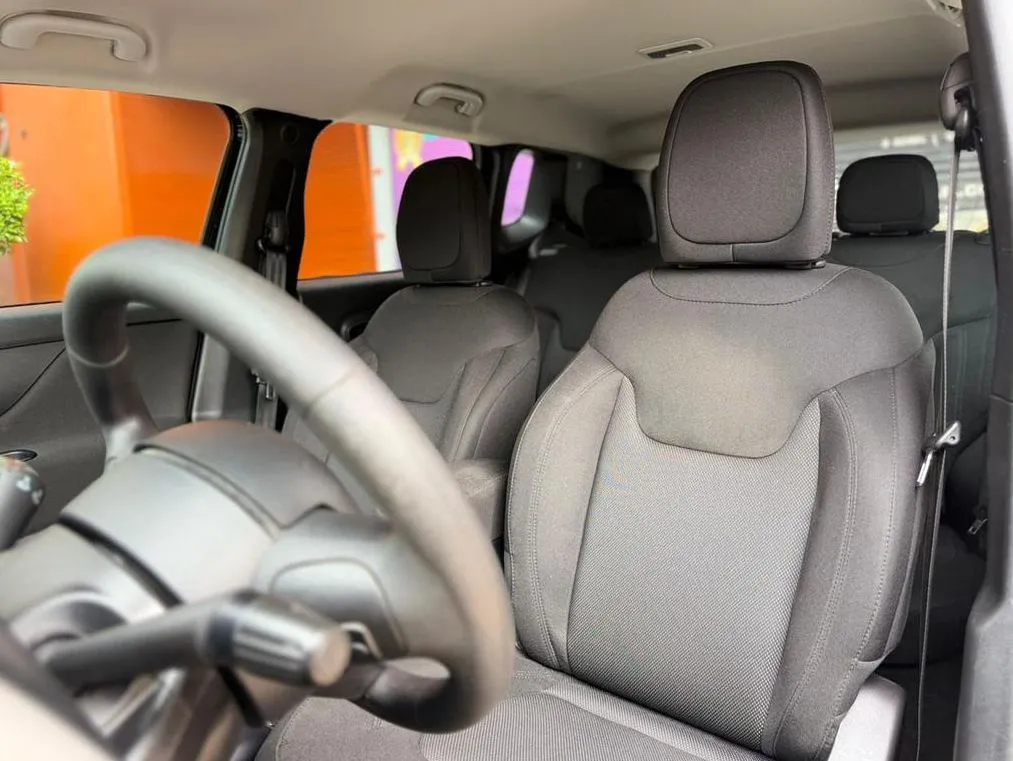 JEEP RENEGADE SPORT 2022