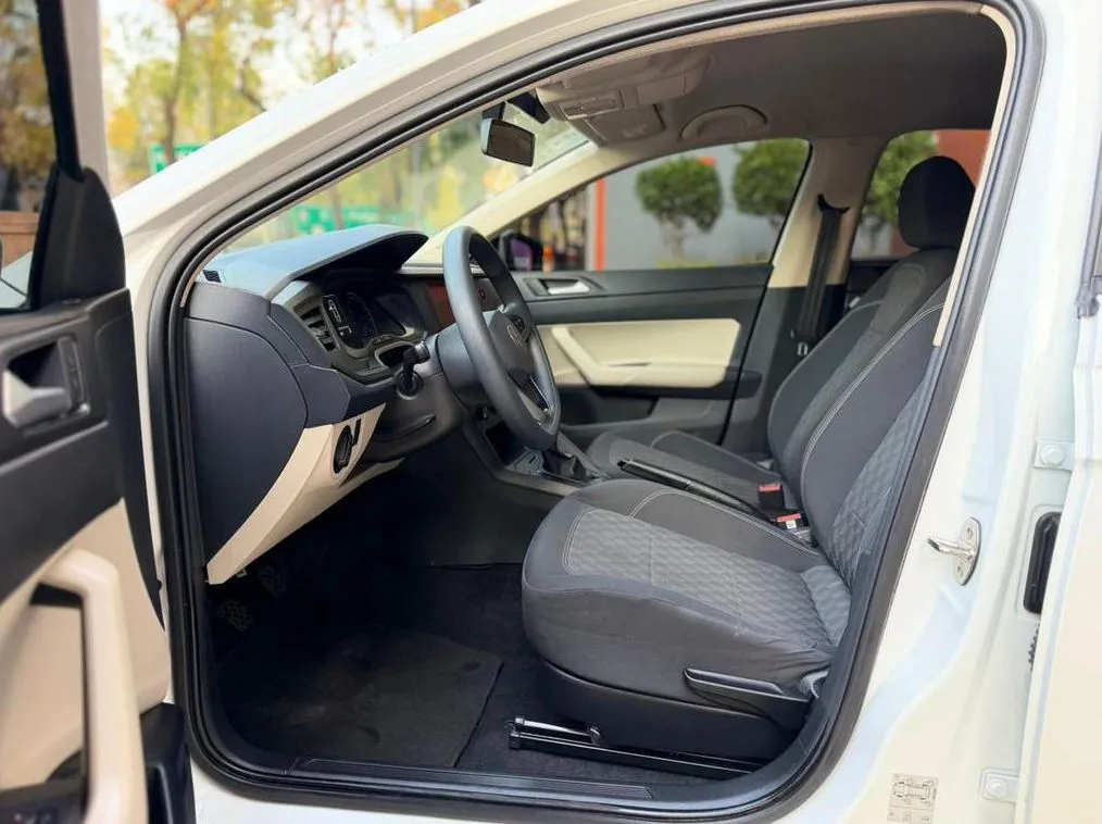 VOLKSWAGEN VIRTUS TRENDLINE 2024