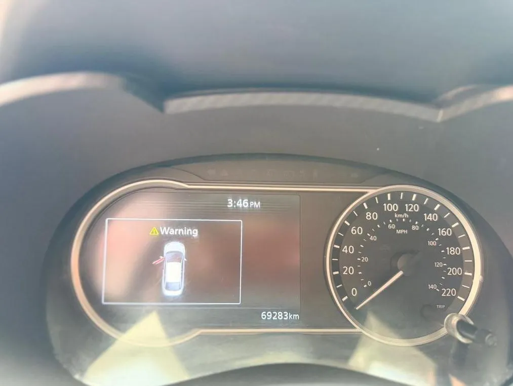 VERSA ADVANCE TA 2020
