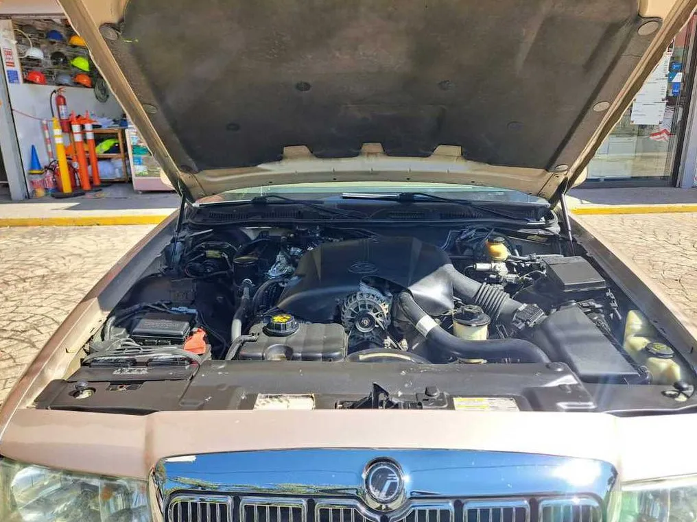 GRAND MARQUIS LS 1998 (NACIONAL)