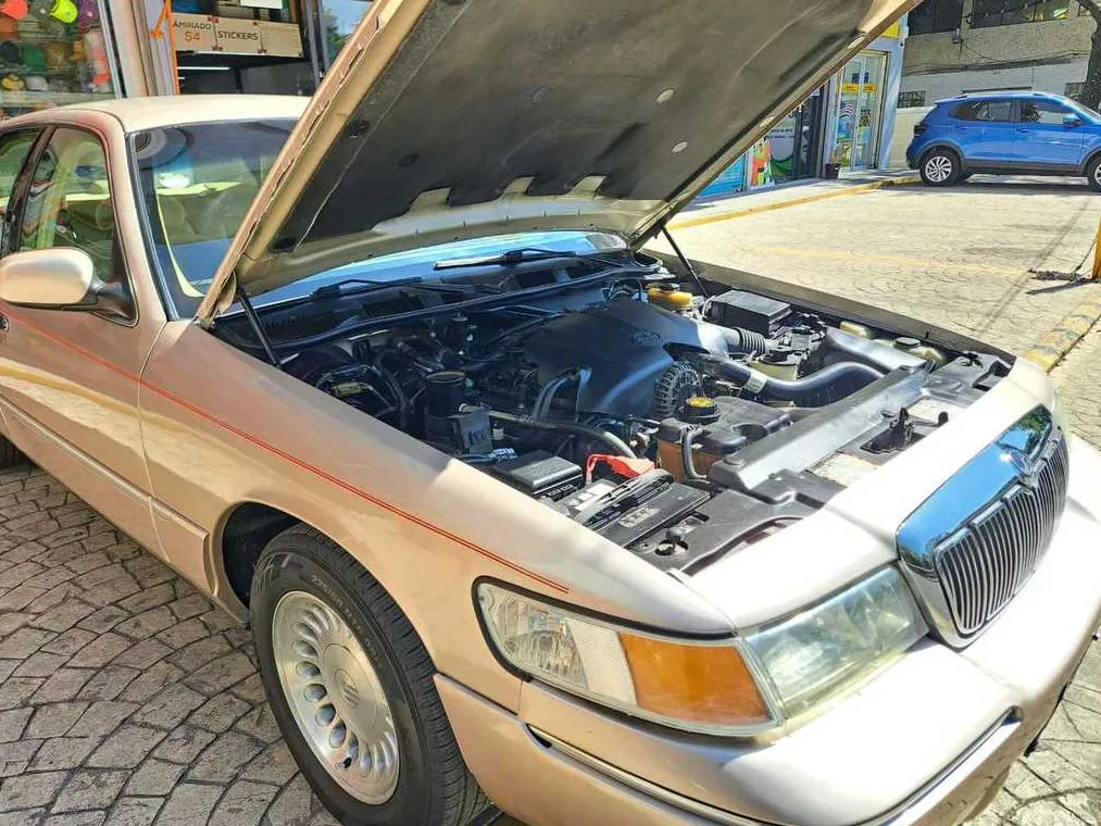 GRAND MARQUIS LS 1998 (NACIONAL)