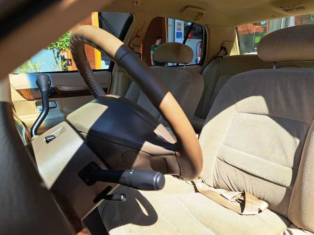 GRAND MARQUIS LS 1998 (NACIONAL)