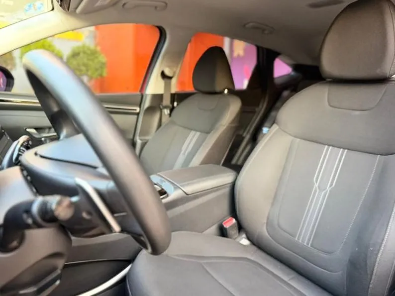 TUCSON GLS 2024