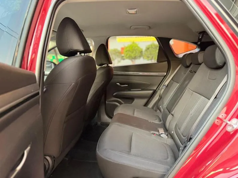 TUCSON GLS 2024