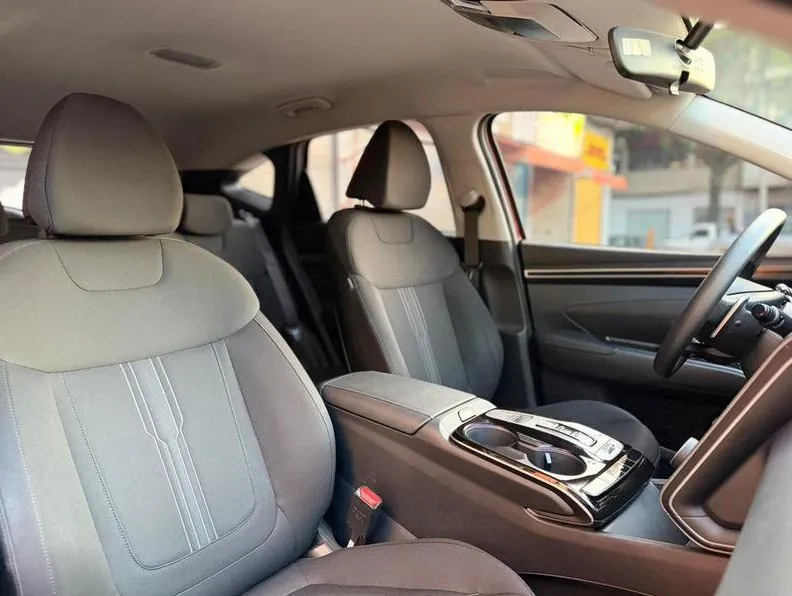 TUCSON GLS 2024