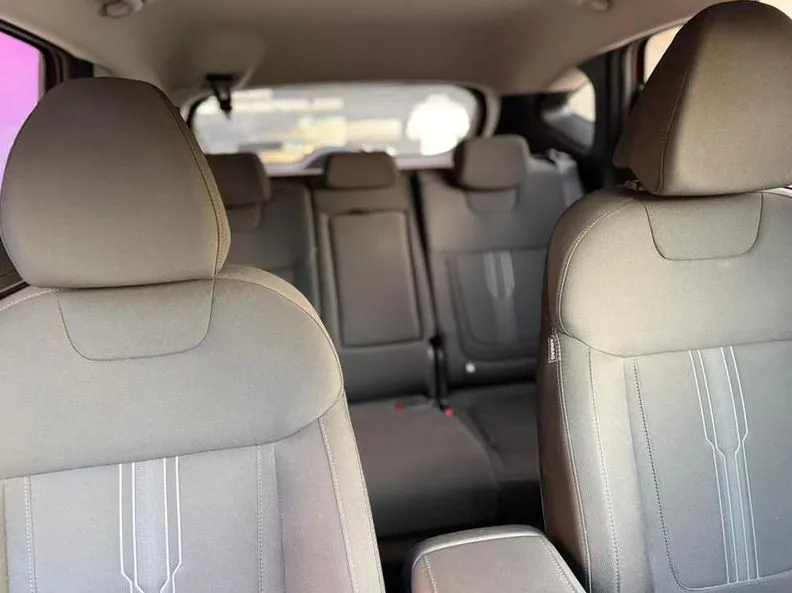 TUCSON GLS 2024