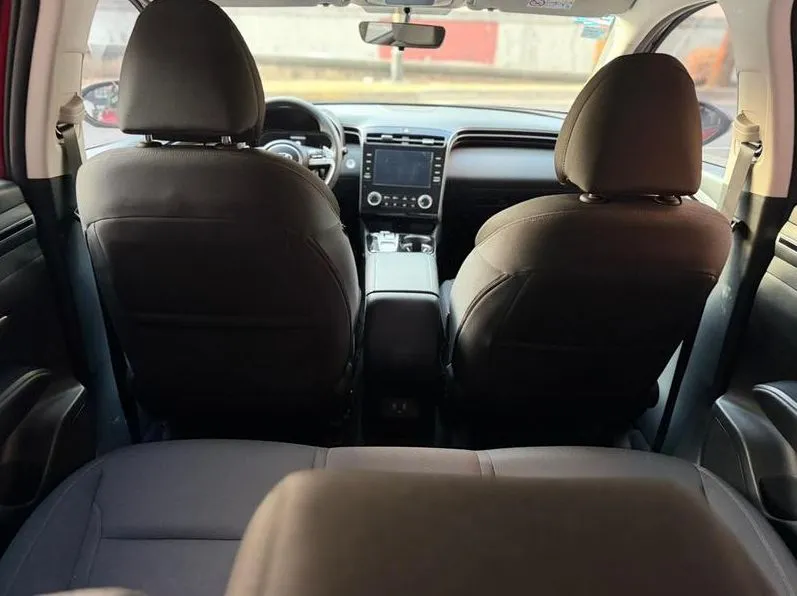 TUCSON GLS 2024