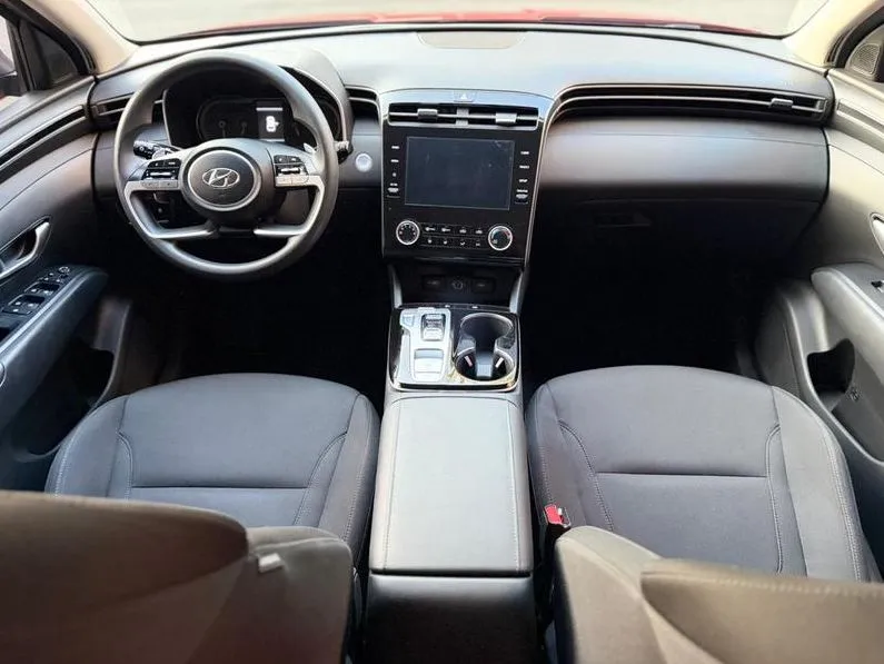 TUCSON GLS 2024