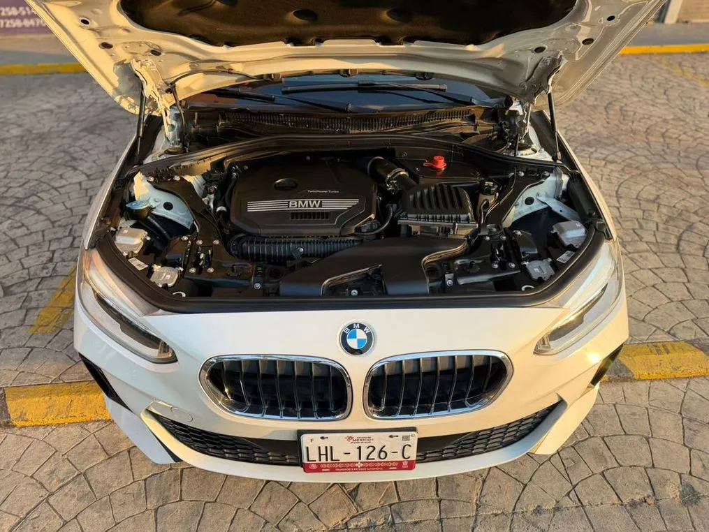 BMW 120iA 2021 M SPORT SEDAN