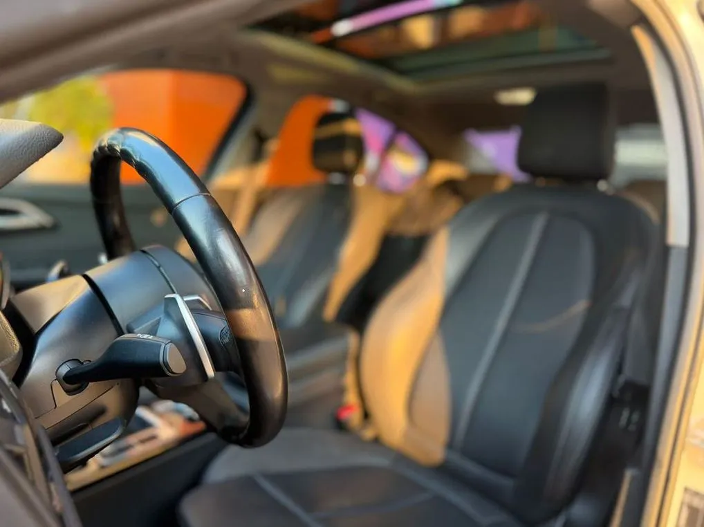 BMW 120iA 2021 M SPORT SEDAN