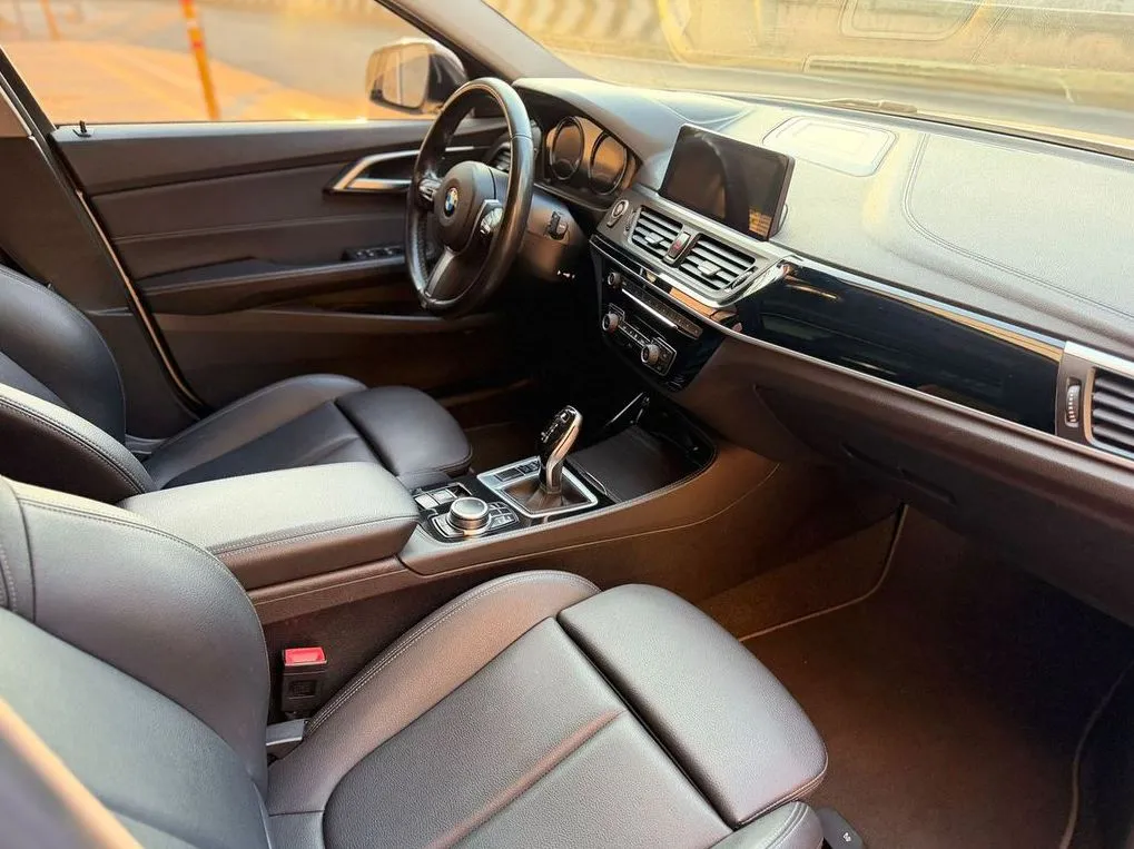 BMW 120iA 2021 M SPORT SEDAN