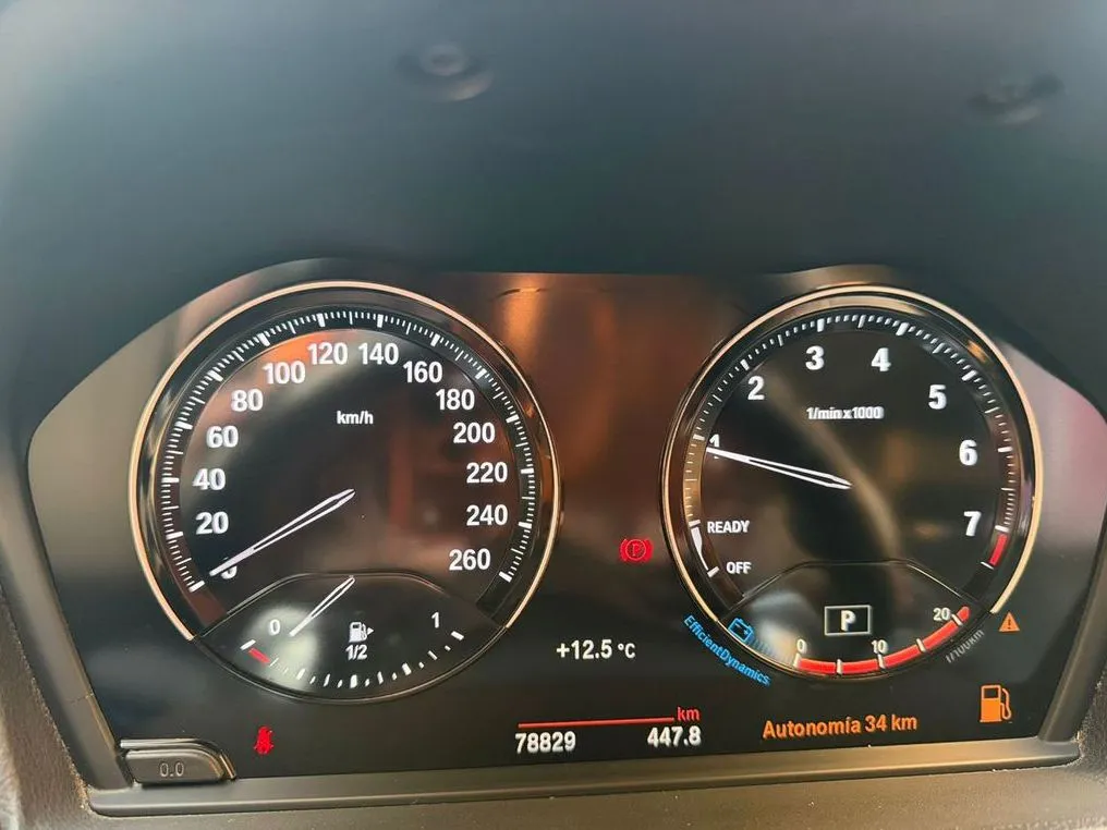 BMW 120iA 2021 M SPORT SEDAN