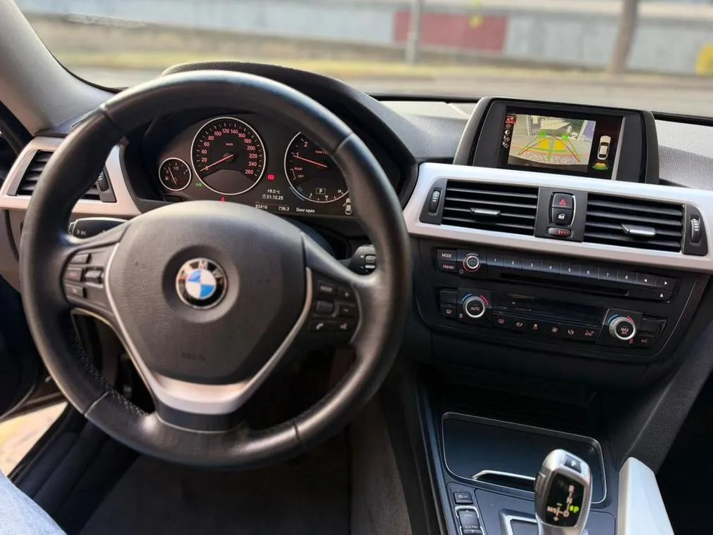 BMW 420iA GRAN COUPE 2017 TWIN TURBO