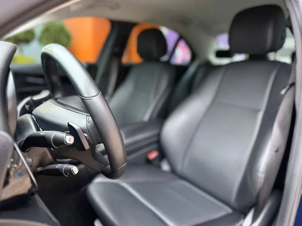 MERCEDES BENZ C 180 CGI 2018