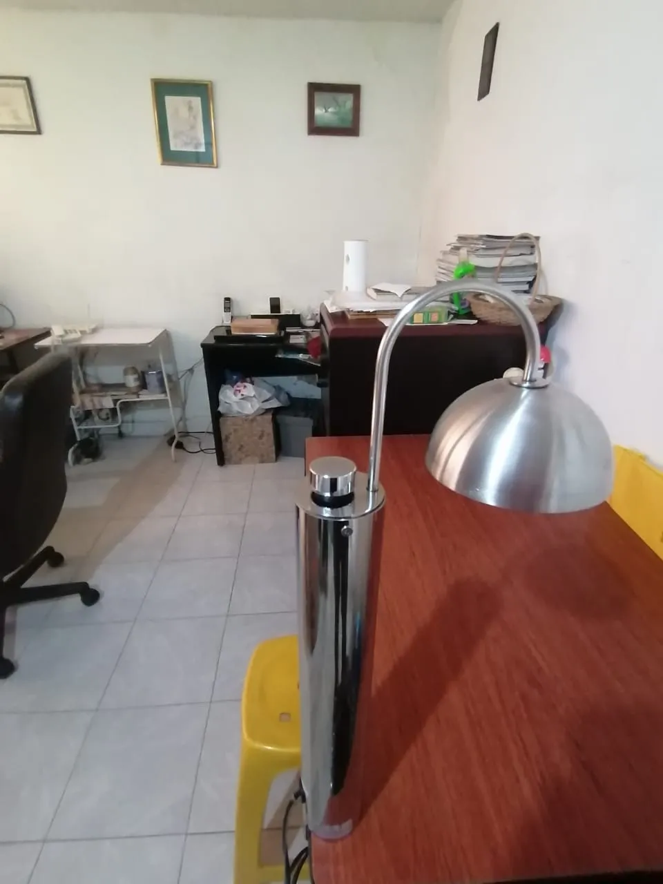 Escarchador de copas