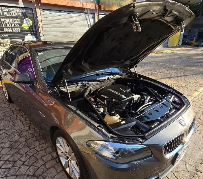 BMW 520iA 2015 TA