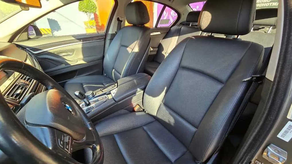 BMW 520iA 2015 TA