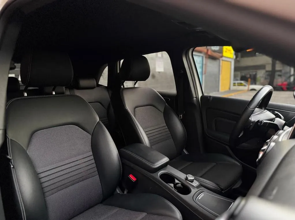 MERCEDES BENZ B 180 CGI 2017