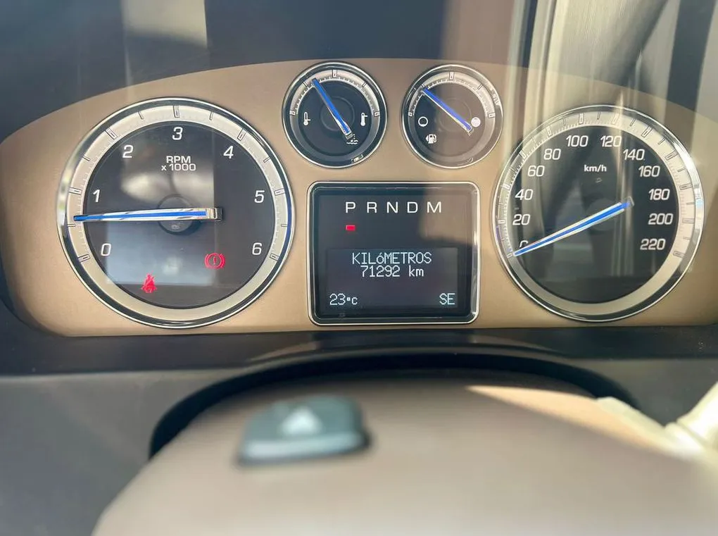 CADILLAC ESCALADE BLINDADA 2013 NIVEL AS3 ESTRATÉGICO