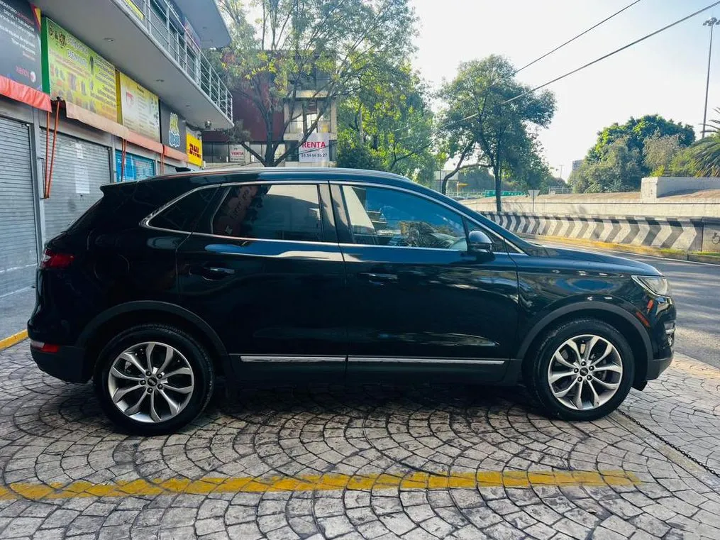 LINCOLN MKC SELECT 2.0 2018