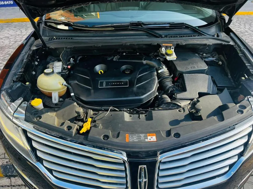 LINCOLN MKC SELECT 2.0 2018