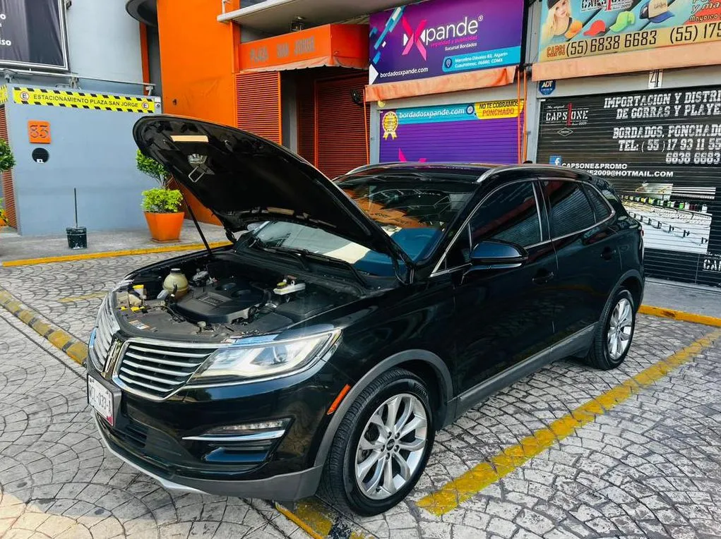 LINCOLN MKC SELECT 2.0 2018