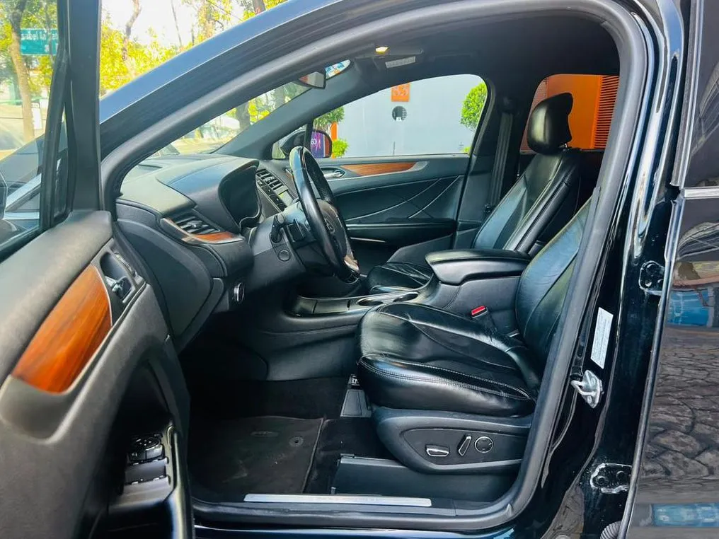 LINCOLN MKC SELECT 2.0 2018