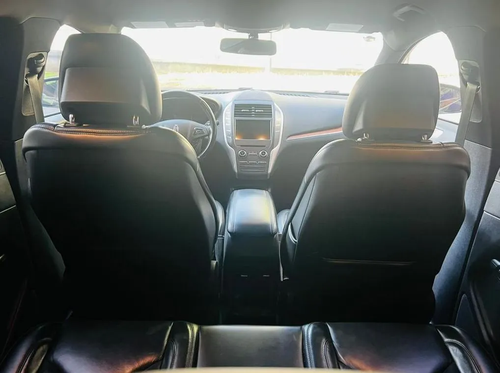 LINCOLN MKC SELECT 2.0 2018