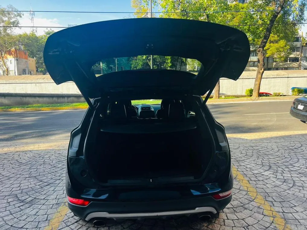 LINCOLN MKC SELECT 2.0 2018